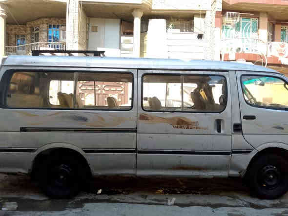 السلام عليكم 
سياره للبيع 
فتون 2013 
سياره مكينه جديده 
صدر جديد 
تخم تاير 
مكان بغداد 
حي اور 
***********
