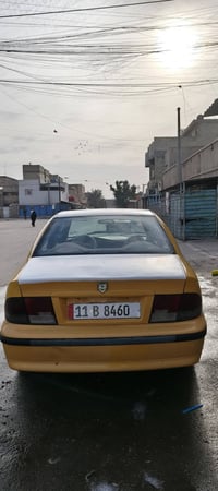 سمند • ٢٠١١ • ناطقة