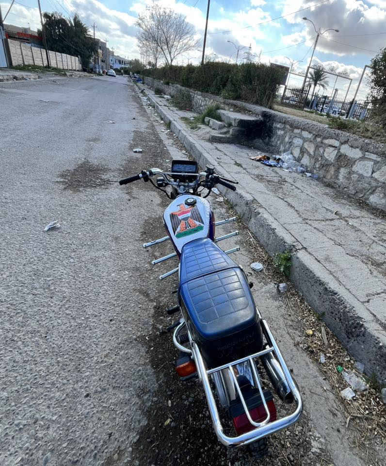 سيفان 5كير مديل 2020
دراجه نضيفه مناقصها شي 
شراي تفضل خاص


**إذا كنت صاحب هذا الإعلان وتريد حذفه لأي سبب، رجاءا أرسل رسالة إلى الدعم الفني**