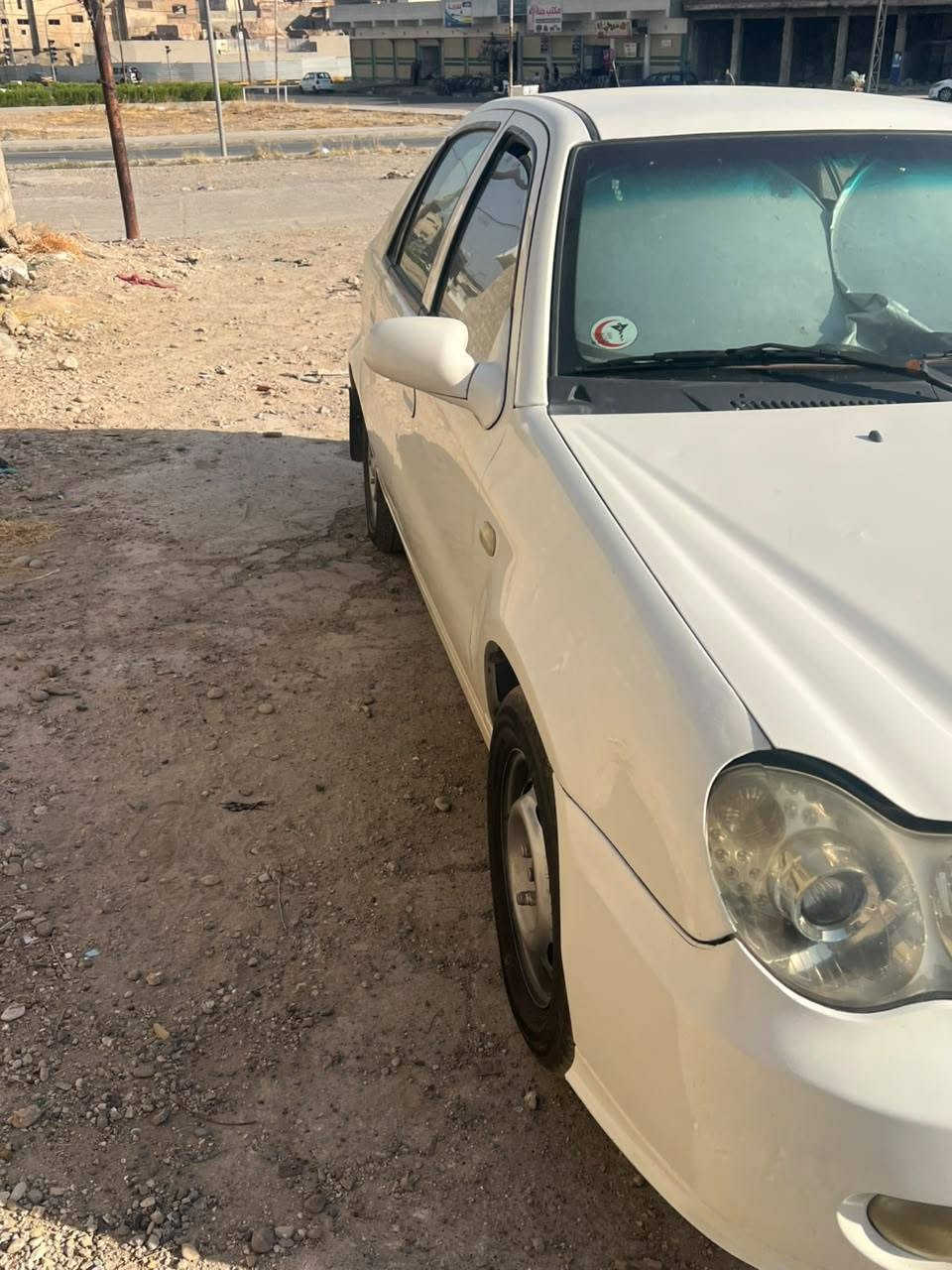 ٢٠١٢ بدون صبغ محرك وكير شرط رقم نينوئ شرط التحويل ***********
***********
