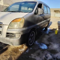 ستاركس • ٢٠٠٦ • رقم بصره