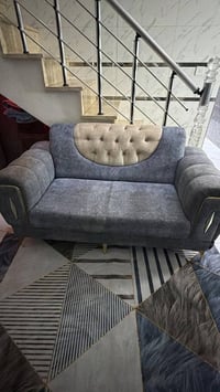 كنبة • رجل معوجة • بغداد جميله