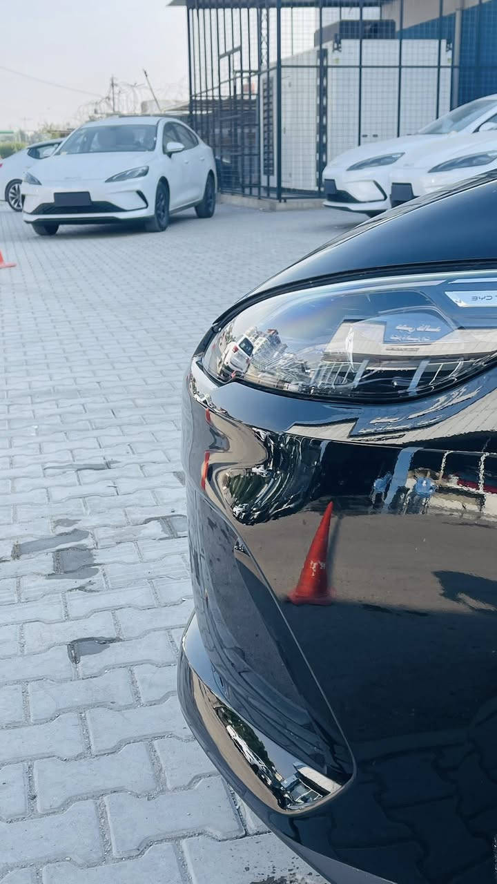 � سيل فايف – موديل 2025
متوفر للون الابيض و الاسود 
✨ ويل كروم
💰 البيع نقد فقط
📦 متوفر جملة
📍 العنوان: معارض البياع
المدخل الرئيسي – مقابل محطة بنزين خانه
بجوار معرض حجي خالد
📞 للاستفسار عن السعر والتفاصيل:
***********
