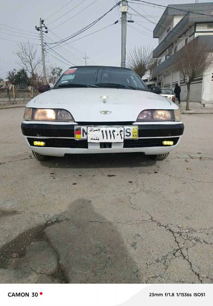 بەناوی خوا
داوێی ئیسپرۆ 
ئاڕم پلاسیک سلێمانی 
مۆدێل ١٩٩٥ 
ناو فۆرمیگا ٤ جام کارەبا 
مەکینەی بیلاد کەپس هەڵمی نیە تەبرید لەسەرە سویچ 
گەرمی فلچە لایت تەرجیل ٤ مکەبەری لۆک ئیشارەت و لایت زینۆن  و هەموو گیانی ئیشەکات 
٤ تای لۆک ٣ ڕۆژە خراوەتە سەری 
بۆیاخی تازە 
پێش و دوای داگیراوە چرکەی نیە گێرو مەکینەی بەشەرت ١٠٠ فیتەر کامل جوانکاری کراوە تاقم کوشن و گاعی لۆک لەسەرە بۆ ٢٥٠ مەسرەف مەگرێ چرکەو ١٠٠ دۆلار ببرە 
٢٣ گەڵا و مەعمەلە 
ناونیشان سلێمانی جوابی کۆمێنت و نامە نادەمەوە 
0750 198 73 53 السليمانية, العراق
