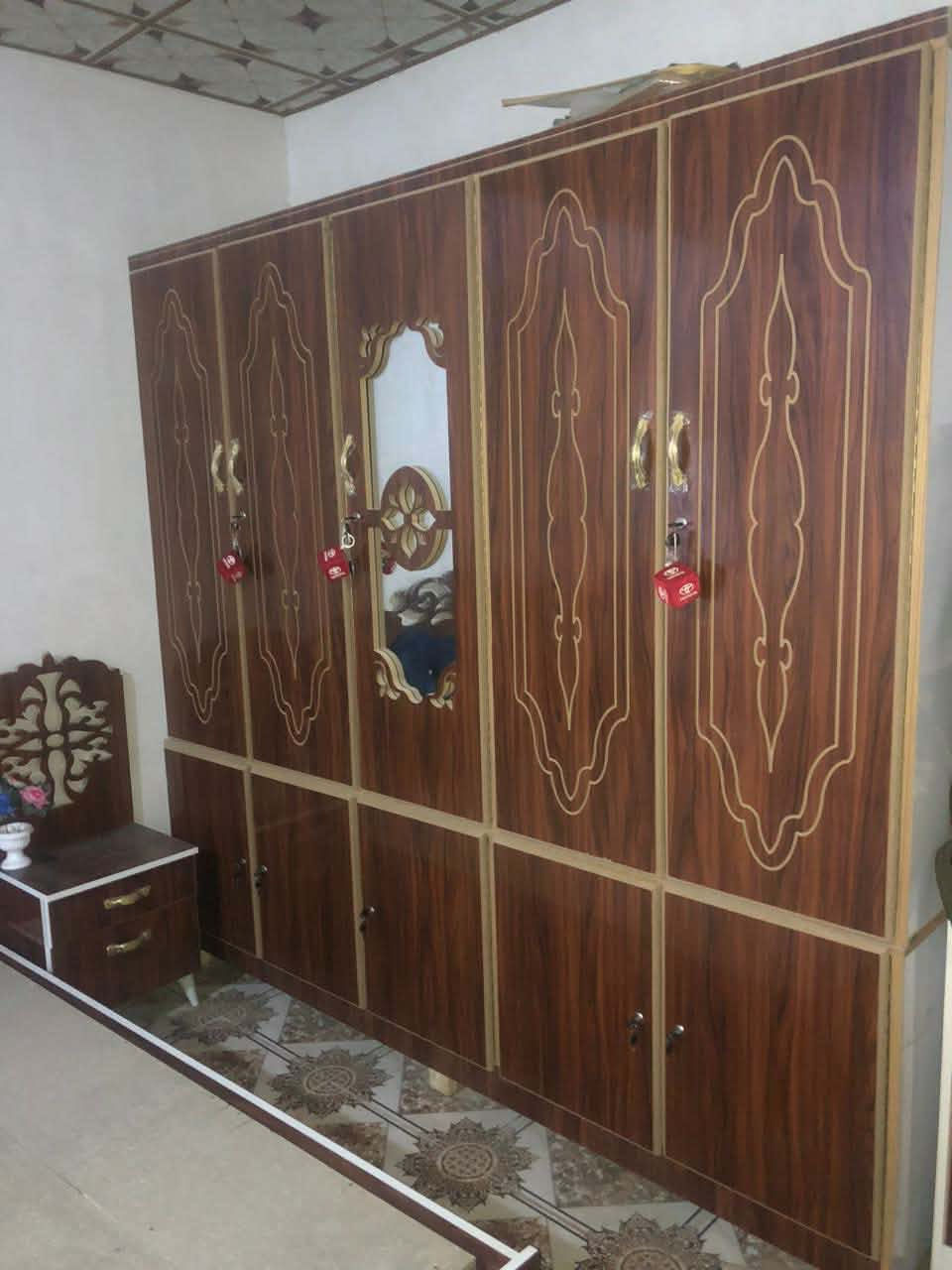 عرفة نوم مستعمله قليل سعر 450 بيها مجال


**إذا كنت صاحب هذا الإعلان وتريد حذفه لأي سبب، رجاءا أرسل رسالة إلى الدعم الفني**