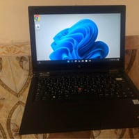 لينوفو شاشة لمس • i5 جيل سادس • كيبورد ما يشتغل