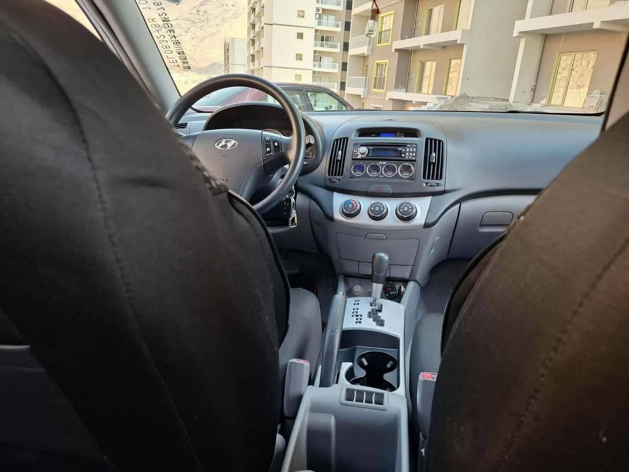 بە ناوی خوا
هۆندائاڤانتی بڕاوە ی دوبە ی  تۆماتیک عادی
مە کینە بچوک دە کشن بە رز  گێڕومە کینە بە شە رت 
کامل مە سروف کراوە  
کراوە به سپۆڕت 
سپێرو فلینە و جە گی بیلادی تیایە

هایدرۆلیک گۆڕاوە  چال و چۆڵی نیە 
سە قف شوشە ی  خایس و ڕزیوی نیە
برێک و ABSبە ستراوە 
چوارتایە ی لۆک پاتری لۆک  تە بریت ساردو گە رم  ئاوێنە شە فت 
ناوگاعی تێگیراوە بە رە کوشنی تازە بە ستراوە  عە تەر سپۆڕت 
سە یارە ی مە عرە ز نیە
تکایە نامە مە نێرە تە لە فون بۆخاوە نی بکە 
47ومعامە لە یە کە م 
***********
***********
ناونیشان بازیان
