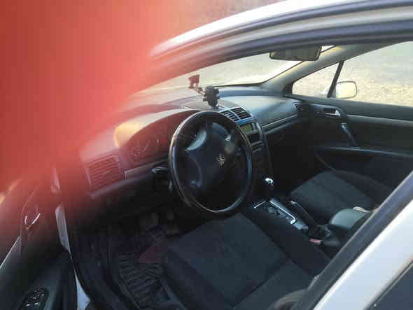 بيجو نظيف جدا موديل ٢٠٠٩ بغداد ماشي ١٣٨ الف سعر ٦٥ بي مجال نقال ***********
