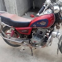 دراجة جوندة • مديل 2014 • أوراق أصلية