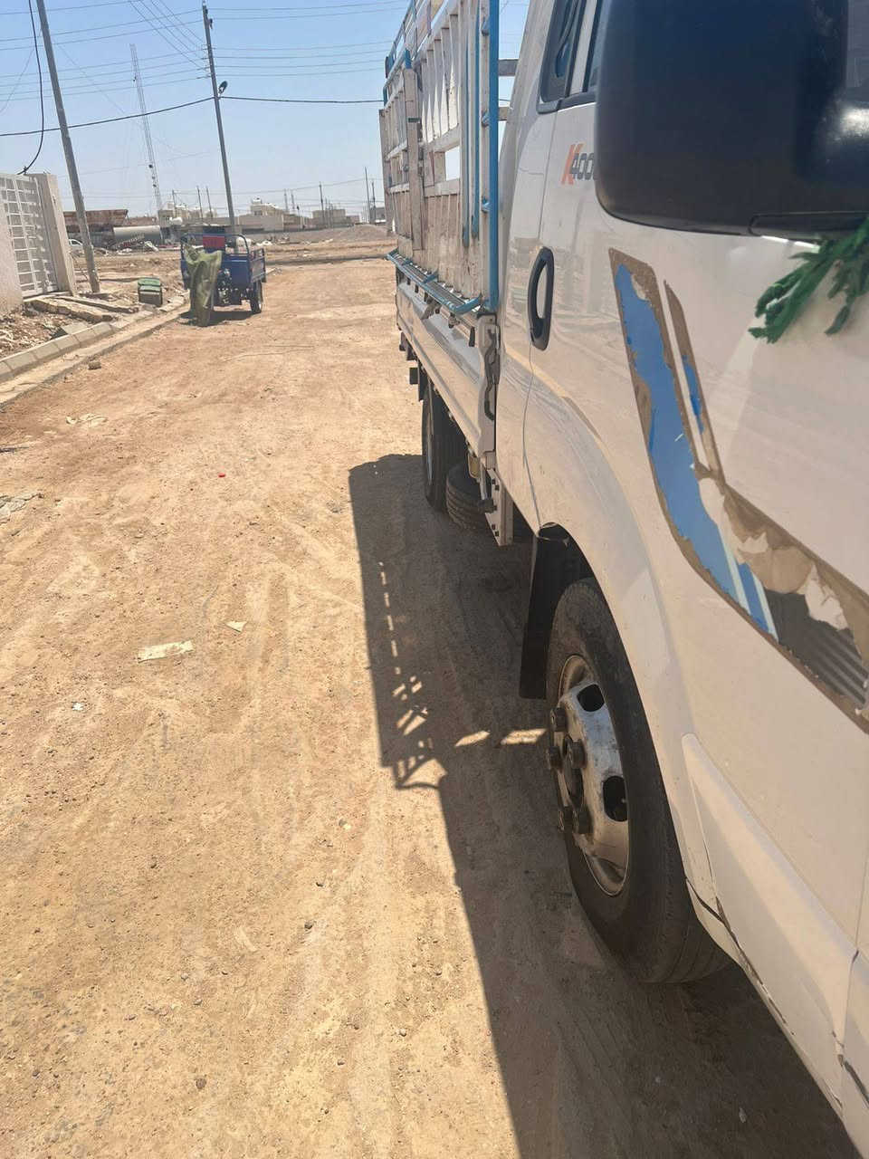 سلام عليكم كيه فحل البيع
رقم سليمانيه سياره بسمي
سياره خير من الله
مكينه لا تنقيص ولا تبخير كير جديد
سياره بكان ميسان العمارة مديل 2010
سعر 100
تعال ***********
