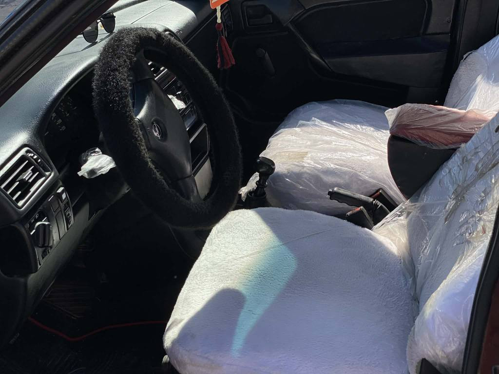 ئۆپل مۆدیل 1992 ماکینە 18 گێر عادی سلایت رەقەمو سەنەوی نوێیە تا 30 دەفتەر بەنزینی هەیە سەیارەکە لۆکە لۆک سعر 39 رقم *********** واتساب *********** كركوك, العراق
