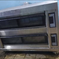 غراض افران للبيع عجانة الماني 25 ك نوع لونا + فرن توماتيكي الماني لونا...