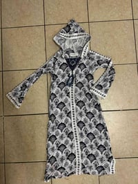 مغربي • مقاسات ٥-٧