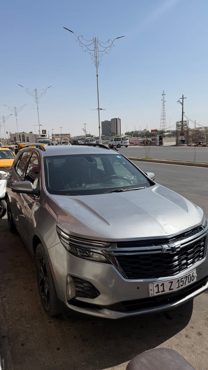 كونكس rs
2023
ماشيه 9000mi
5 كامرات
رادار 
داخل جلد
كشنات تدفئة
ستيرن تدفئة
صندوك كهرباء
السيارة حادثه جاملغين وبنيد فقط
الباقي كفالة عامة
السعر 155$ 
مكان السياره العماره
***********
