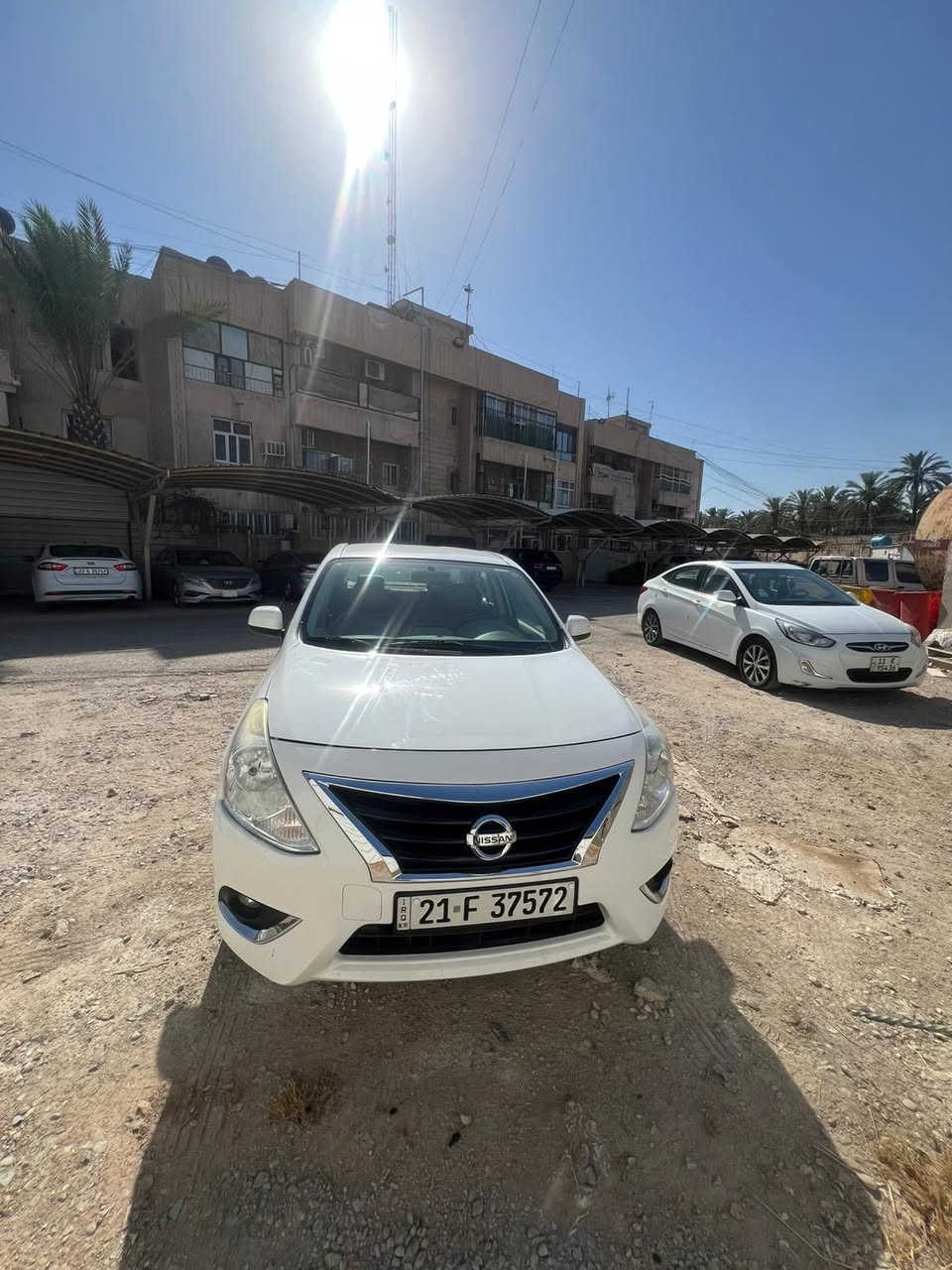 سني هندي موديل 2022 بليته زركة ماشية 47 الف كلين تايتل شاشه وكامره والسيارة جديدة كلش الاتصال على الرقم ***********
السعر112ورقة

