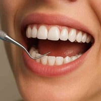 تنظيف سنان • مجاناً • كلية طب الأسنان البصرة