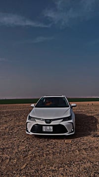 كورلا 2024 • ٢٠ الف • رقم بغداد باسمي