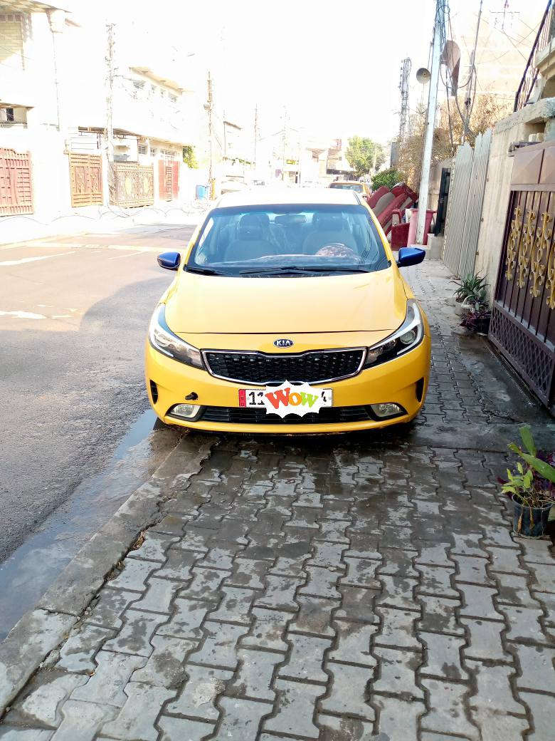 فورتي 2018 وارد امريكي
محرك 2000 دوش 
باسمي السياره 
تحويل مباشر 
حادثها بالصور تبديل بنيد فقط السياره كامله على اخر حبابه كل جديد من راديتر ومبخره وفيت بم ودكشن  جديدونوزلات وادامه داينمو وسلف 
وصدر كامل جديد مع دسكات 
دومشه سفري 
مكانها بغداد الدوره 
*********** واتساب فقط 
السعر 129 مجال بسيط  كير محرك مكفول
