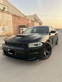 جارجر • ٢٠١٦ • وارد كندي