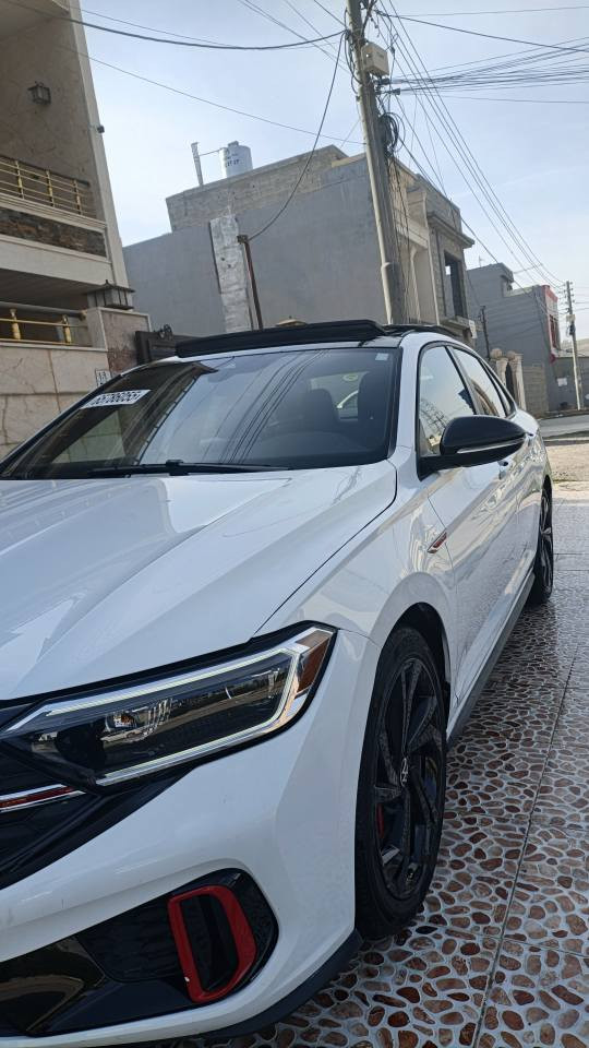 ‎("بِسْمِ اللهِ الرَّحْمَنِ الرَّحِيمِ")
‎volkswagen jetta gli 2024 autobahn
‎,,,گیرعادی,,,
‎ژماره كاتي  نه شكاوه 
‎ته نها ,,14000,,مايل ڕۆشتووە 
‎بۆنی شەریکەی لێدێت
‎پانوراما شاشه گه وره گیچ الیکترونی
‎گوشین خه زن،(سارد+گه رم)
‎سوکان هیته ر
‎سماحه بیتس
‎مکینه 20 توربوو
‎تەنها چاملخی لای سایه ق بویاخه بێ ناوگرتن بی
‎ ئیرباگ
‎پیش و پشت که پس ده حامیش به شه رت 
‎لايت وڕادێتەر بیلادی نوقتەی ژووری نیە
‎یەک دینار مەسروفی تیا نیە
‎گێڕ و مكينه رادار به ردي گزۆز 
‎هه موو گیانی بەشەرت
‎بو زانیاری زیاتر په یوه ندی یان نامه بو ئه م ژماره یه بنیره 
‎ژمارە موبایل,, Whatsapp, vaiber 
‎***********
‎***********,, أربيل, العراق

