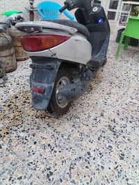 نضيفه • دراجة