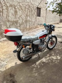 دراجة 2024 • نضيفه • الدوانيه قضاء السنيه