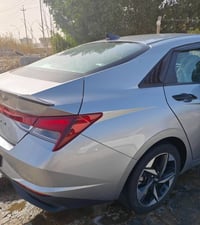 مكلف بلنشر الانتره موديل 23رقم معوقين بسمنه ماشيه 47الف كيلو مواصفات ب...