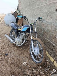 دراجه للبيع إيراني محرك ستوته سعر 350 رقم وتساب07853484670