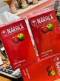 معسل النخله • أصلي • ١/٢٠٢٦