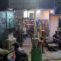 محل انشائيه لؤي القريشي تصليح  الصوبات النفطيه مع غسل وتنضيف او فتيله ...