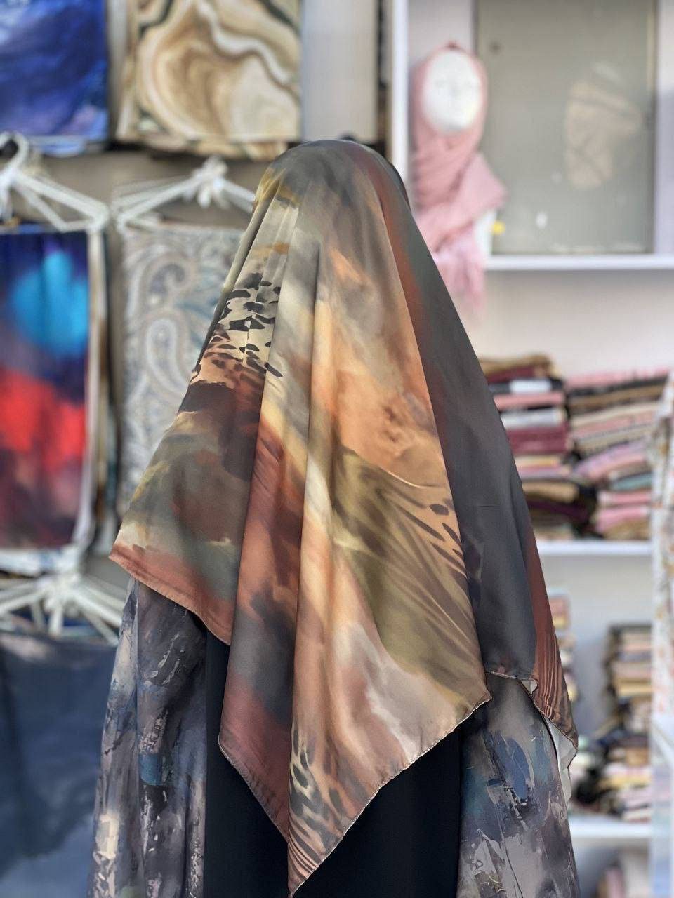 🔥 عرض خاص على حجابات الجرجيت 🔥

وصلت تشكيلة جديدة من حجابات الجرجيت قياس 150ناعمة، خفيفة، وتعطيك لفّة مرتبة وأنيقة طول اليوم ✨

🌸 قماش جرجيت فاخر🌸 قياس 150 مناسب لكل اللفات🌸 ألوان عصرية تناسب كل الملابس

💥 السعر مناسب جداً⚡ الكمية محدودة

📩 للحجز أو الطلب راسلنا خاص الآن قبل نفاد الكمية


**إذا كنت صاحب هذا الإعلان وتريد حذفه لأي سبب، رجاءا أرسل رسالة إلى الدعم الفني**