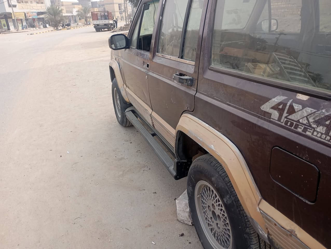 سلام عليكم للبيع غراض تفصيخ شتحتاج موجود مكاني الديوانية قضاء شامية رقم ***********
