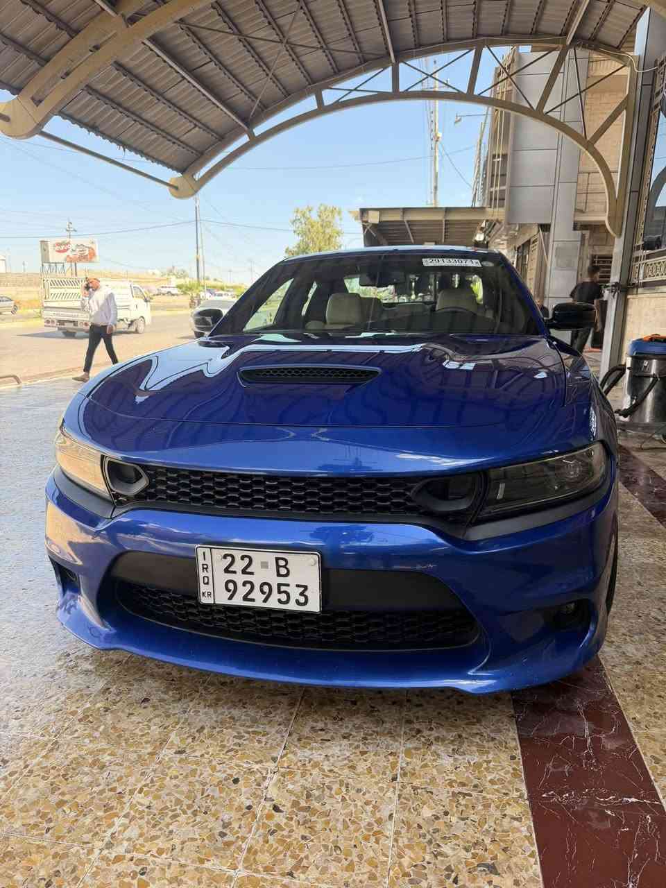 سلام عليكم 
جارجر ارتي 
2022
جملغ امامي فقط بدون دواخل ايرباك  بردا فقط 
صور الحادث ورقم شاصي بل منشور 
حادث كلش حلو 
ماشيه 47 ميل 
شاشه كبيره 
داخل جلد 
بيع مستعجل بيع فقط 
مكانها موصل 
رقم اربيل شرط  تحويل 
سياره. جاهزه ما تحتاج اي. مصرف 
سعر 238  
***********
واتس اب ***********
