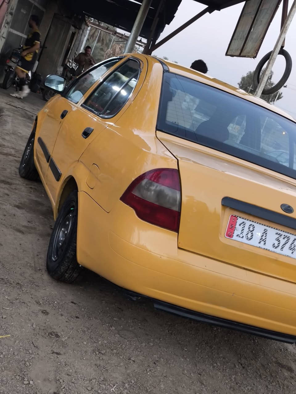 السلام عليكم طيبه 16 سياره جديده حلوه مال بيت رقم بابل سعر 46 شراي يدخل خاص


**إذا كنت صاحب هذا الإعلان وتريد حذفه لأي سبب، رجاءا أرسل رسالة إلى الدعم الفني**