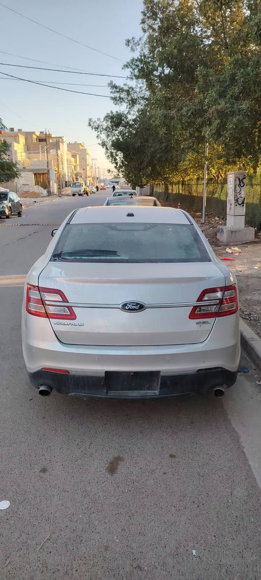 فورد تورس 2013 سعر مناسب ٩٧
رقم بغداد الدولي هزه وسنويه ورقام جدد
مواصفات معروفه عده الفتحه
تخم تاير جديد
فيت بم جديد
صدر جديد
تبريد جديد
بيها قطع صبغ ابيع حزام بدون دواخل 
صور الحادث مرفقه مع الصور 
مكانها بغداد السيدية السعر ٩٧ ورقه مناسب جدا
***********
