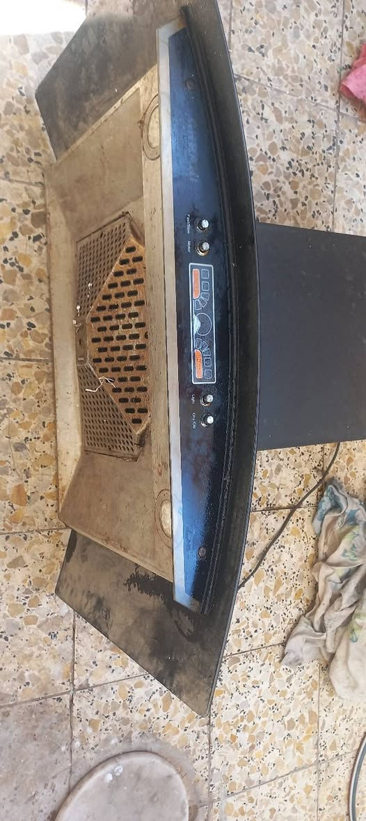 مفرغة مطبخ مستعملة شغالة السعر 25 الف بصرة حي الحسين


**إذا كنت صاحب هذا الإعلان وتريد حذفه لأي سبب، رجاءا أرسل رسالة إلى الدعم الفني**