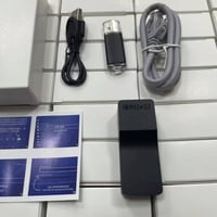 ١٠ قطع • إلكترونيات • اكسسوارات