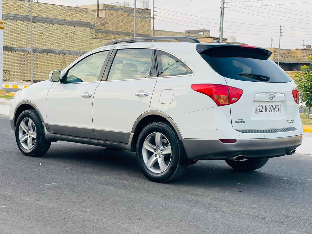 سلام عليكم هونداي  فلكروز تريده وكاله تحويل  2012خليجي  كفاله عامه  فول مواصفات 1/1 بصمه جلد كشن كهربائي كامره مكينه 6سلندر تبريد 3 قطع 7راكب  اشاير بل مري بصمتين ابواب فتحه زراك بل لايت حساسات جاهز الخير مكينه كير تبريد حداده مكان سياره الناصريه السعر 143وبيه مجال
الرقم ***********
