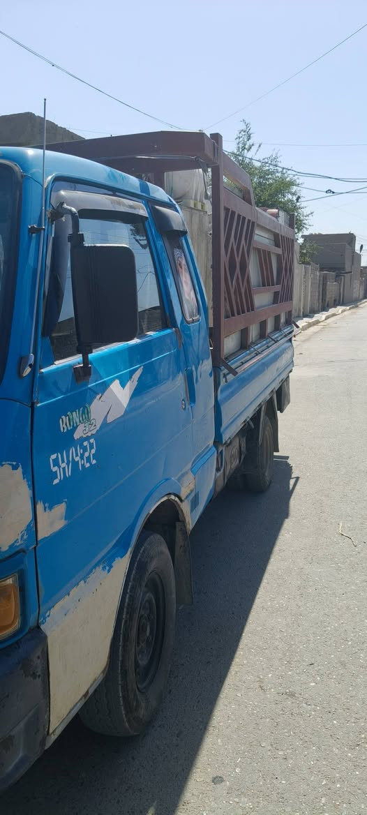 كيه بنكو 96 بغداد انكليزي كير اكسل  نضيف مكينه خيط بخار لا صرف ولا تنقيص شاصي ورقم شاصي مكفولات سعر 56 المكان العماري قطاع 5 //*************************
