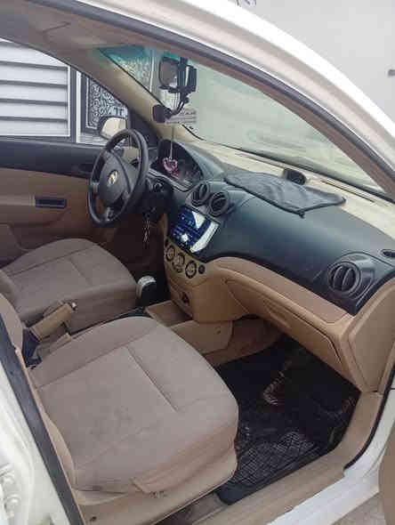 سلام عليكم
افيو 2010 للبيع محرك دبل كير اوتو 
رقم اربيل شرط الوكاله والتحويل هزه وسنويه ساقطه 
تبريد شغال 
كاربون مامسحوب
داخل لونين 
سياره جاهزه وحلوه ماتصرف عليها درهم 
صبغ قطعتين جاملغ امامي وباب خلفي وشويه بارد بل بوند بدوون دواخل  سعر٦٩ بي شويه 🤏 مجال
لل استفسار اتصل ***********
