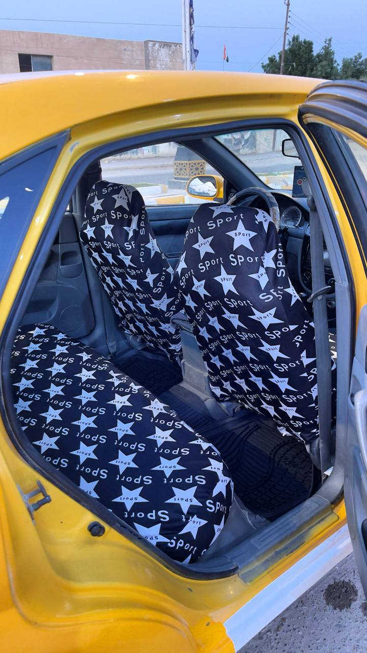 سلام عليكم اوبترا ٢٠١١سياره جاهزه مكينه وكير وحداديه تبريد شغال مصفره هيئة وغرامات تحويل مباشر سياره مصبوغه عام مكفوله من الضربه القوية مكاني ناصريه مركز السعر ٦١وبيه مجال ***********
