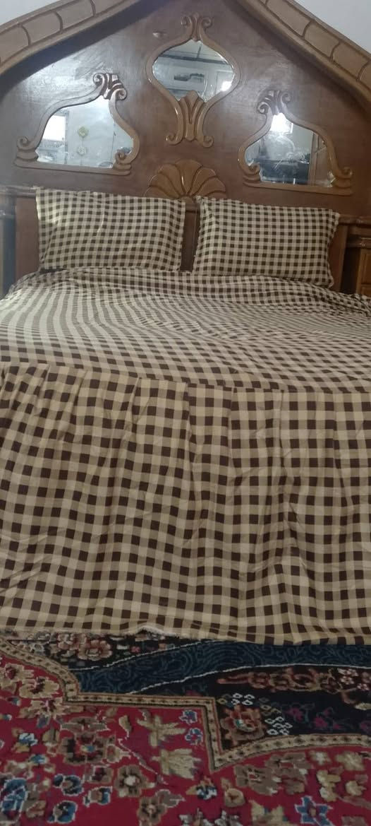 للبيع جمله ومفرد على 8 الف جديد مامستخدم التفصيل على خاص الموصل


**إذا كنت صاحب هذا الإعلان وتريد حذفه لأي سبب، رجاءا أرسل رسالة إلى الدعم الفني**