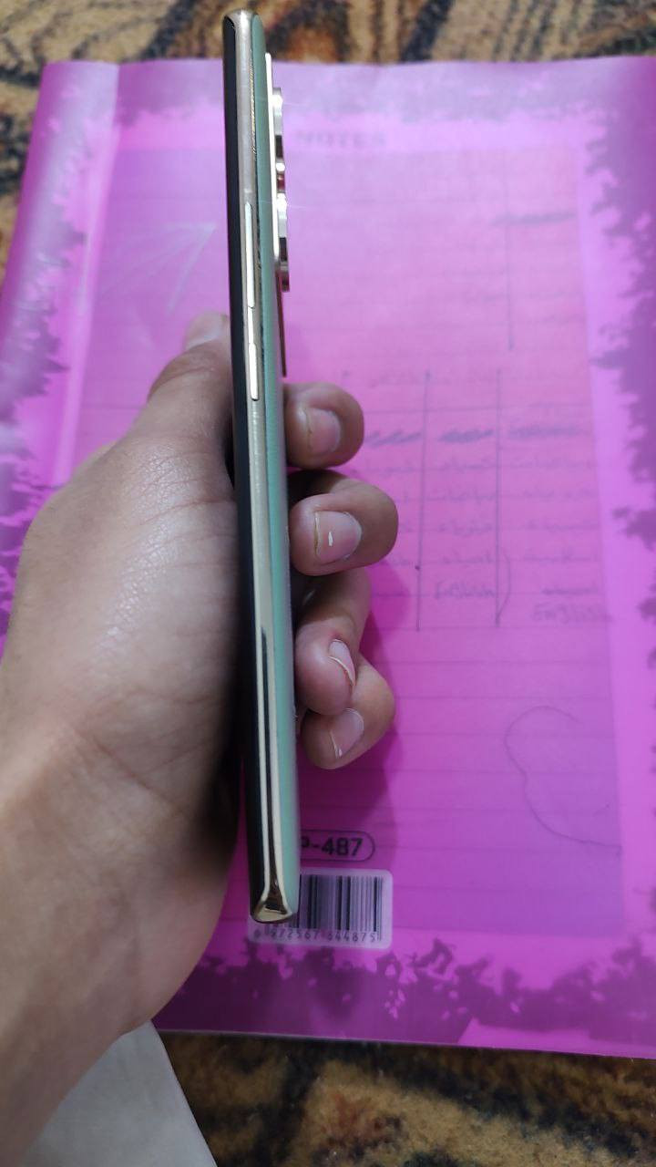 السلام عليكم infinix zero 30 5G الجهاز كامل ملحقات مبدل شاشة وكالة شرط وكالة ب 130 الجهاز سلاسة فول بطارية 5000 شحن سريع 68W المعالج مدياتك دايمن ستي 8020كامرات فول الفول الخلفية 108 الامامية 50 يدعم تصوير 4K 60 اطار بالثانية الجهاز كامل ملحقات كارتونة موجودة الشحن موجود الكفر الاصلي مال الشركة بعدة ما مستعمل السماعة ما مستعملة وبي هاي النقطة الزغيرة ابد ما مأثرة الجهاز يدعم 60 فريم ببجي سلاسة فول سعرة 
سعرة 180 وبي مجال مكاني بغداد الشعلة 
***********
