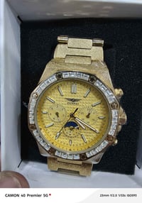 قطعة أصلية • أوتوماتيك • شوف الفيديو