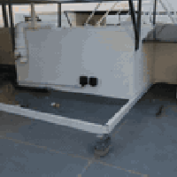 ورشة تبريد متنقلة • تركيب وصيانة سبالت • توصيل مجاني