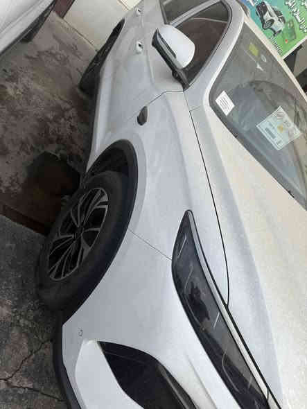 عروضنا يوم الجمعه ٢٠٢٠٥/١٢/٥/ ((ضمان على سيارات الBYD
سنتين او 40 الف كيلو ويشمل ((كير  ومحرك  وبطاريه ))
من معرض ((دار السلام)) لتجاره السيارات
السونك برو من BYD
موديل 2025
اللون الابيض 
الداخل زيتوني
كرت وبصمه وشاحن 
المواصفات فول عدا الفتحه
شاشه كبيره 
اوتو بارك 
١٣ كامراحساسات اماميه خلفيه
حساسات استشعار
مري جانبيه متحركه
زورونا في معرض دار السلام لتجاره السارات 
تجدون الافضل والانسب لكم 
يتوفر بيع وشراء ومراوس لجميع انواع السيارات
عنوانه البياع مدخل الشارع المميز
للاستفسار 
***********
***********
ابو بوسف
