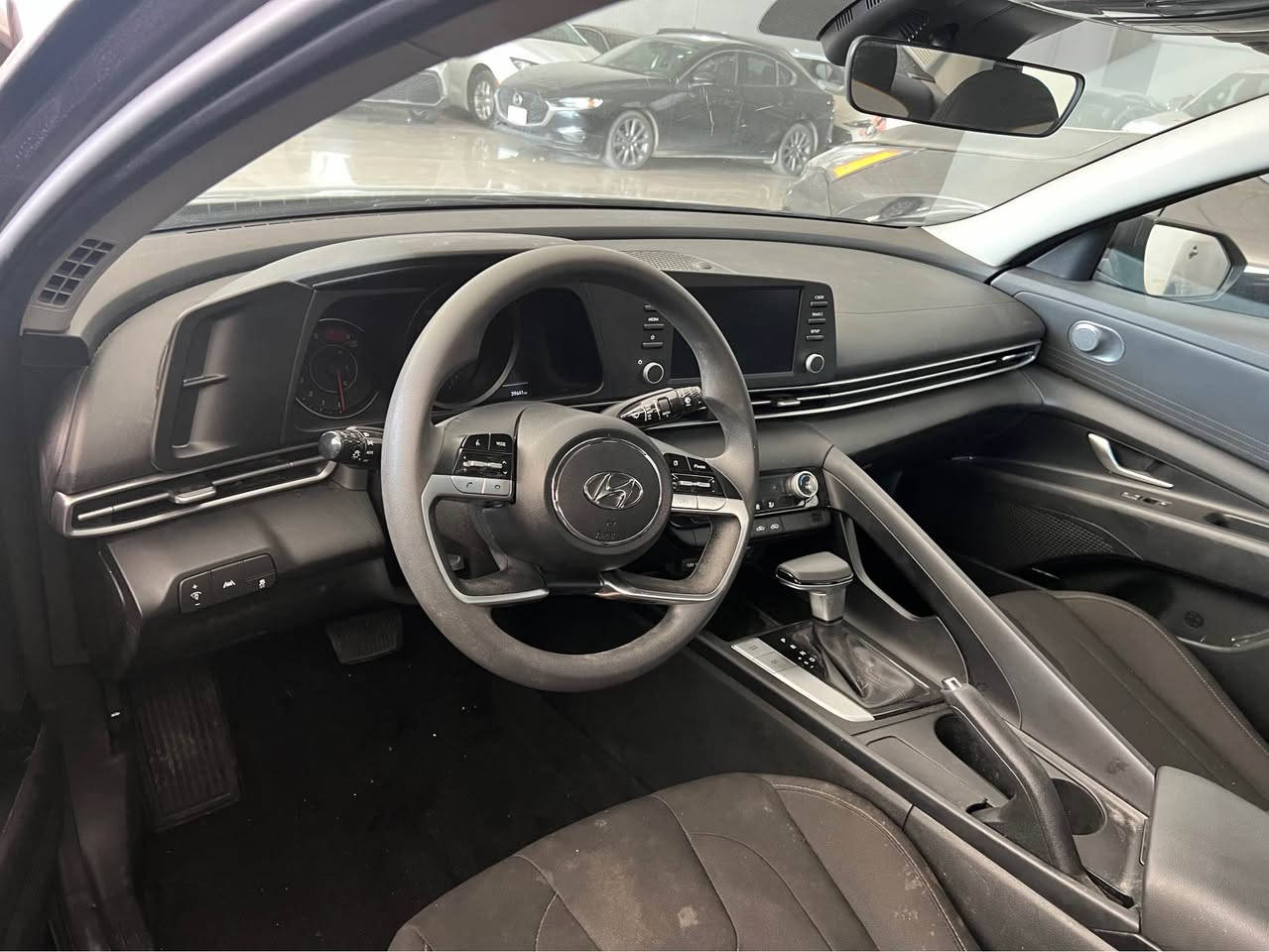 سلام عليكم 
بيع على شكل تقسيط
مقدمة 68 ورقة
السعر الكلي خاص
الباقي على شكل اقساط شهري 400$بالشهر
هونداي النترا 2023
كاتي اربيل 
ماشية 20 الف ميل 
رادار / تحكمات / تحديد سرعة / رادار خلفي / شغال عن بعد / بصمة / نظام ايكو / شاشة ايباد / كاميرة خلفي / و مواصفات اخرى  
مكان السيارة أربيل 
***********
*********** أربيل, العراق
