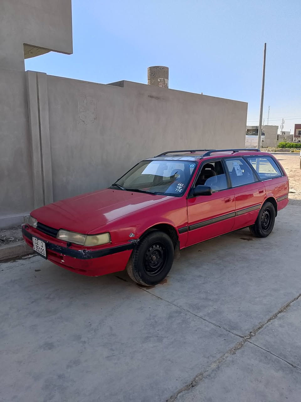 المعارض شعندك تعال خاص مازده 626 سنويه 2030 بدون ضرر
مصبوغه حزام شرط الوكاله والتحويل مكان موصل حي الانتصار  *********** لايت زيلون قفل مركزي
