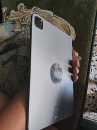 آيباد برو M2 • ١٢٨ • جسر ديالى القديم