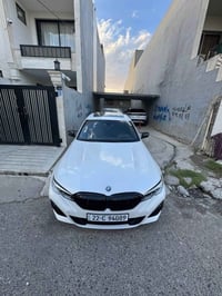 بي ام دبليو 330i • ٢٠٢٠ • فول مواصفات